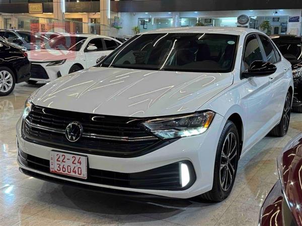 Volkswagen for sale in Iraq